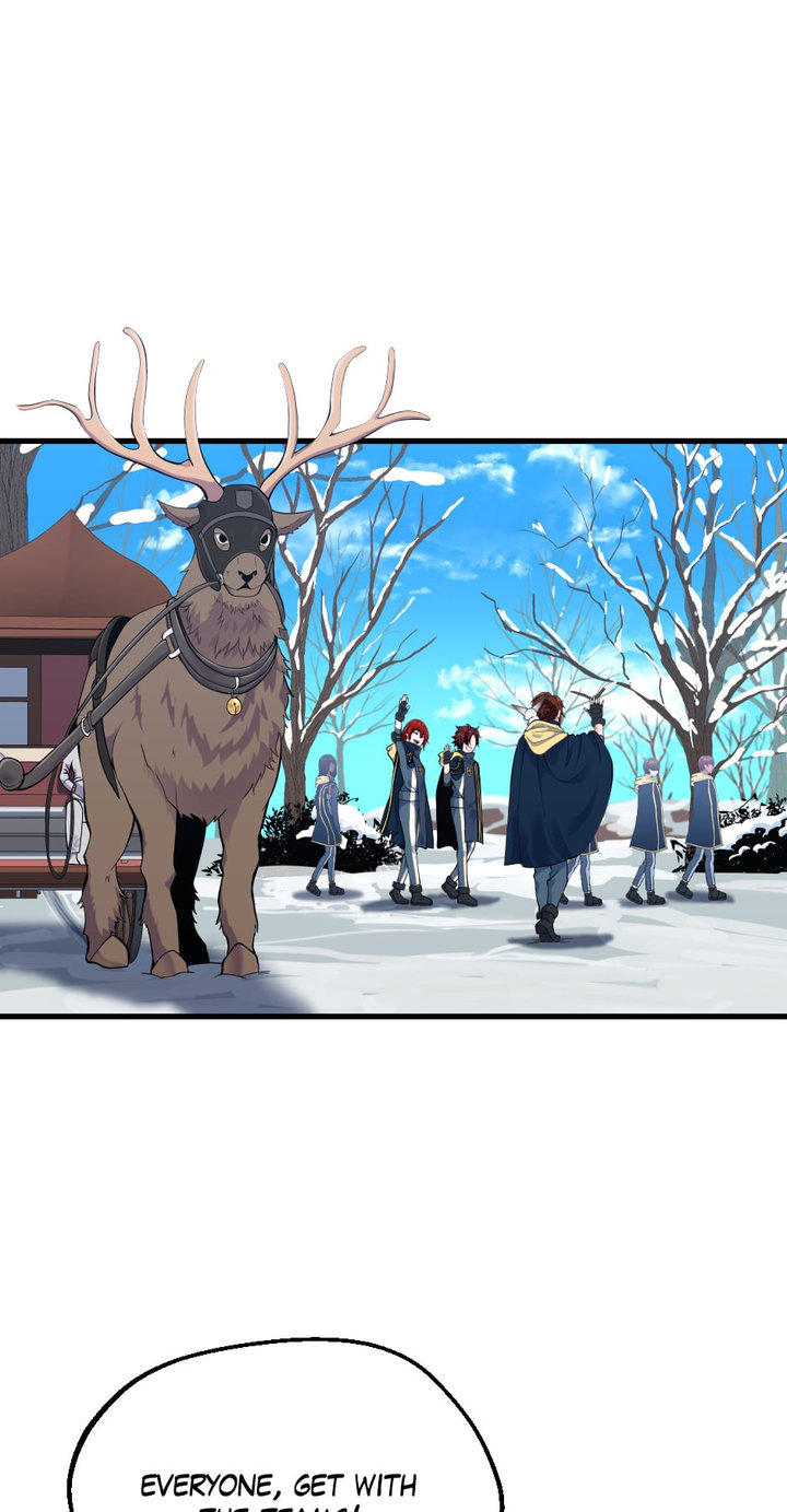 Read The Beginning After The End ENGLISH Manga Online