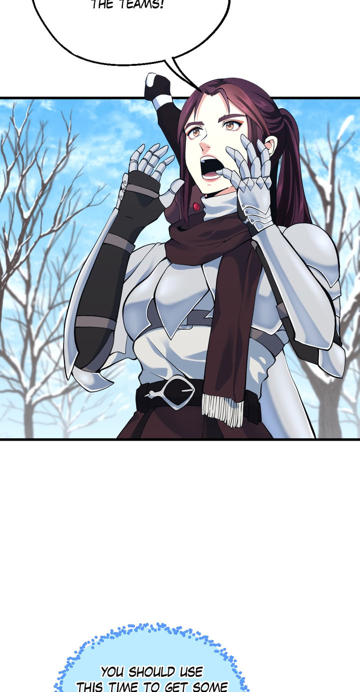 Read The Beginning After The End ENGLISH Manga Online