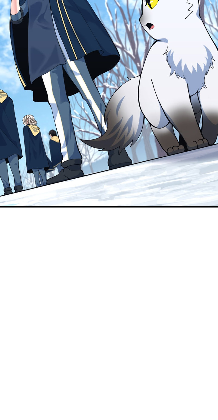 Read The Beginning After The End ENGLISH Manga Online