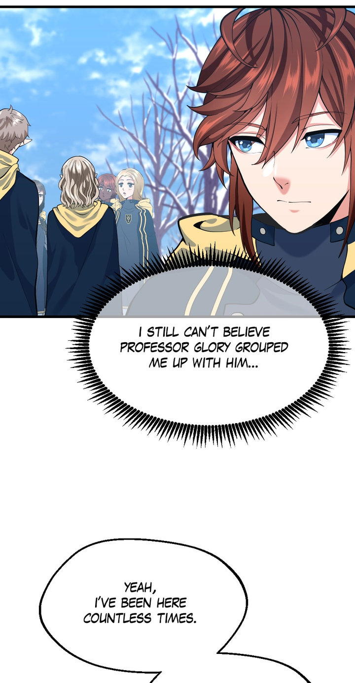 Read The Beginning After The End ENGLISH Manga Online