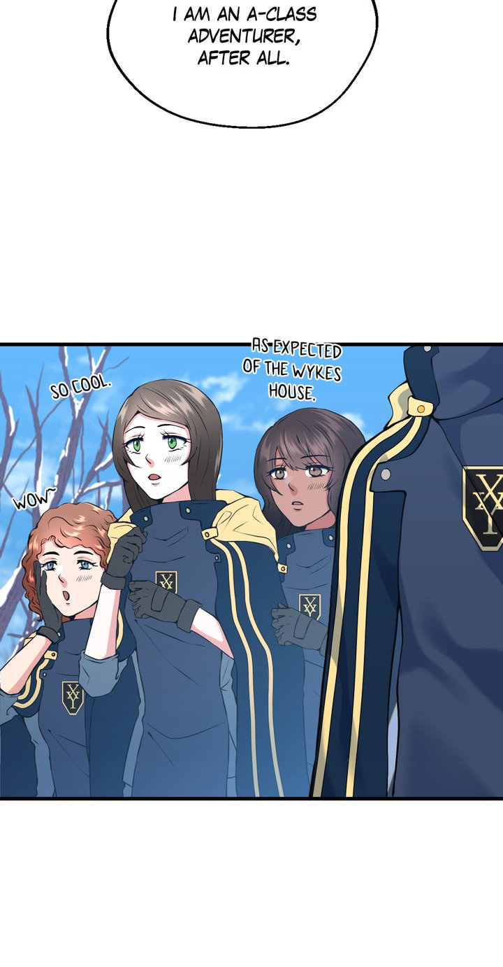 Read The Beginning After The End ENGLISH Manga Online