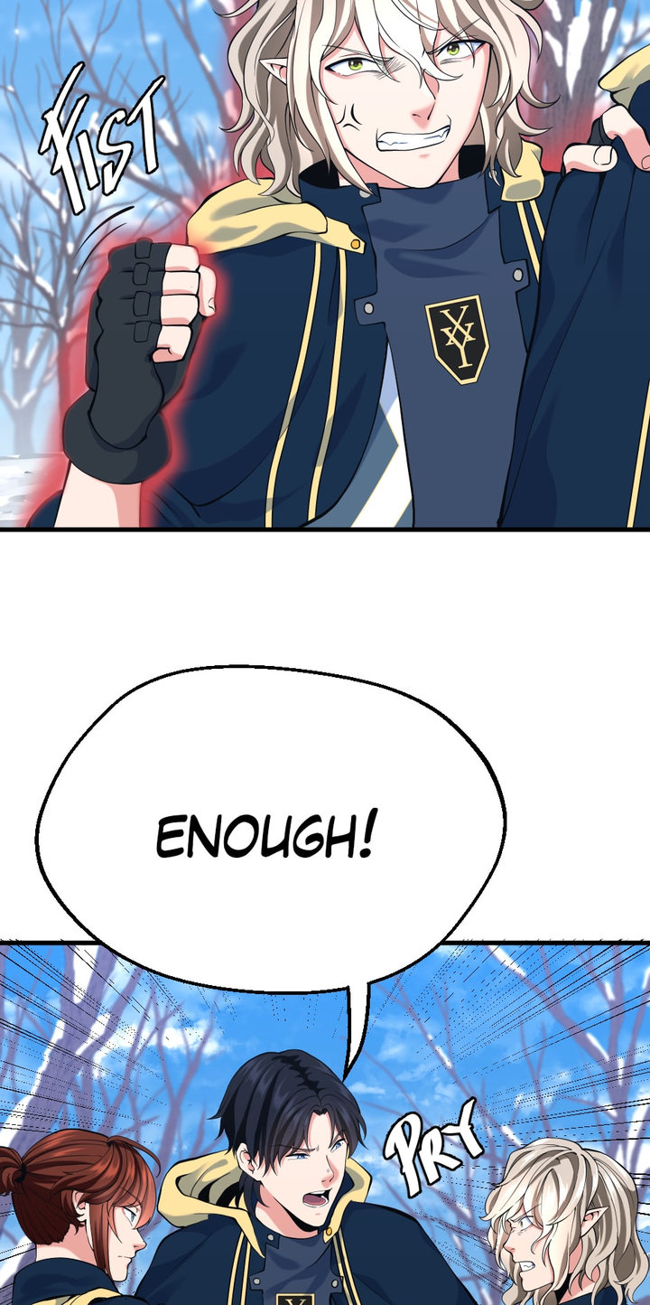 Read The Beginning After The End ENGLISH Manga Online