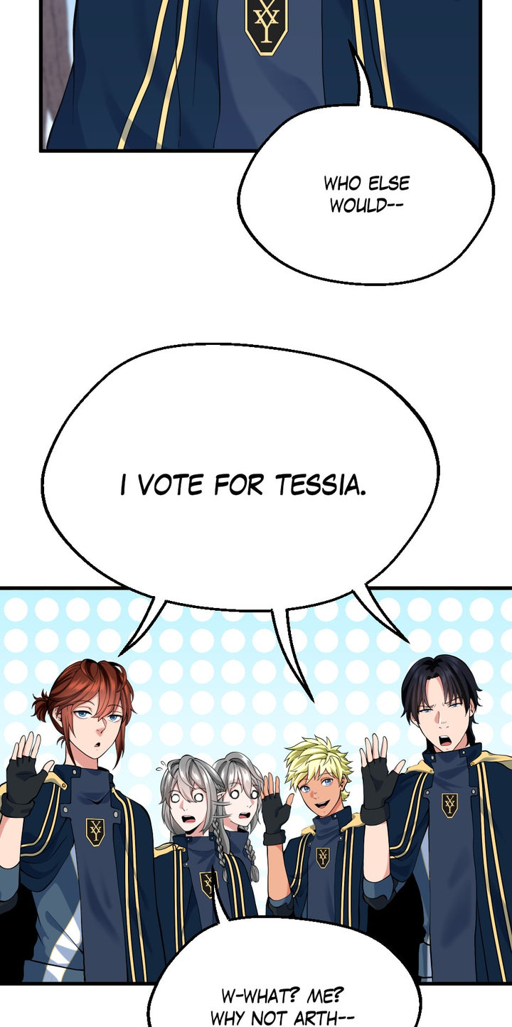 Read The Beginning After The End ENGLISH Manga Online