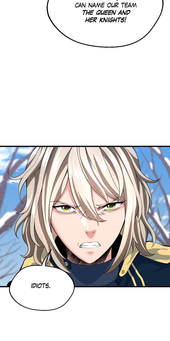 Read The Beginning After The End ENGLISH Manga Online