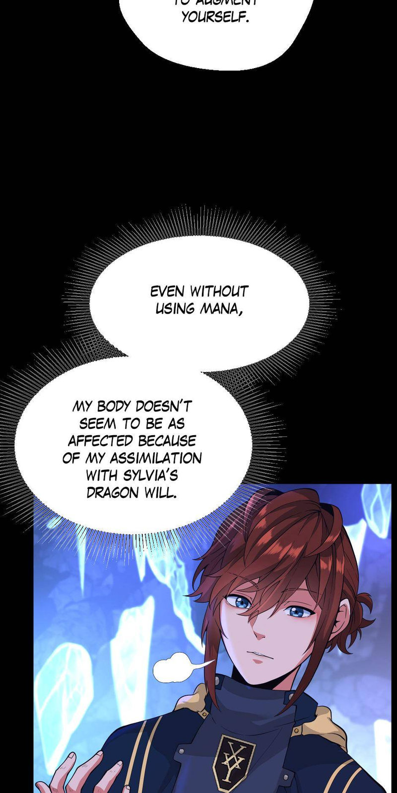 Read The Beginning After The End ENGLISH Manga Online