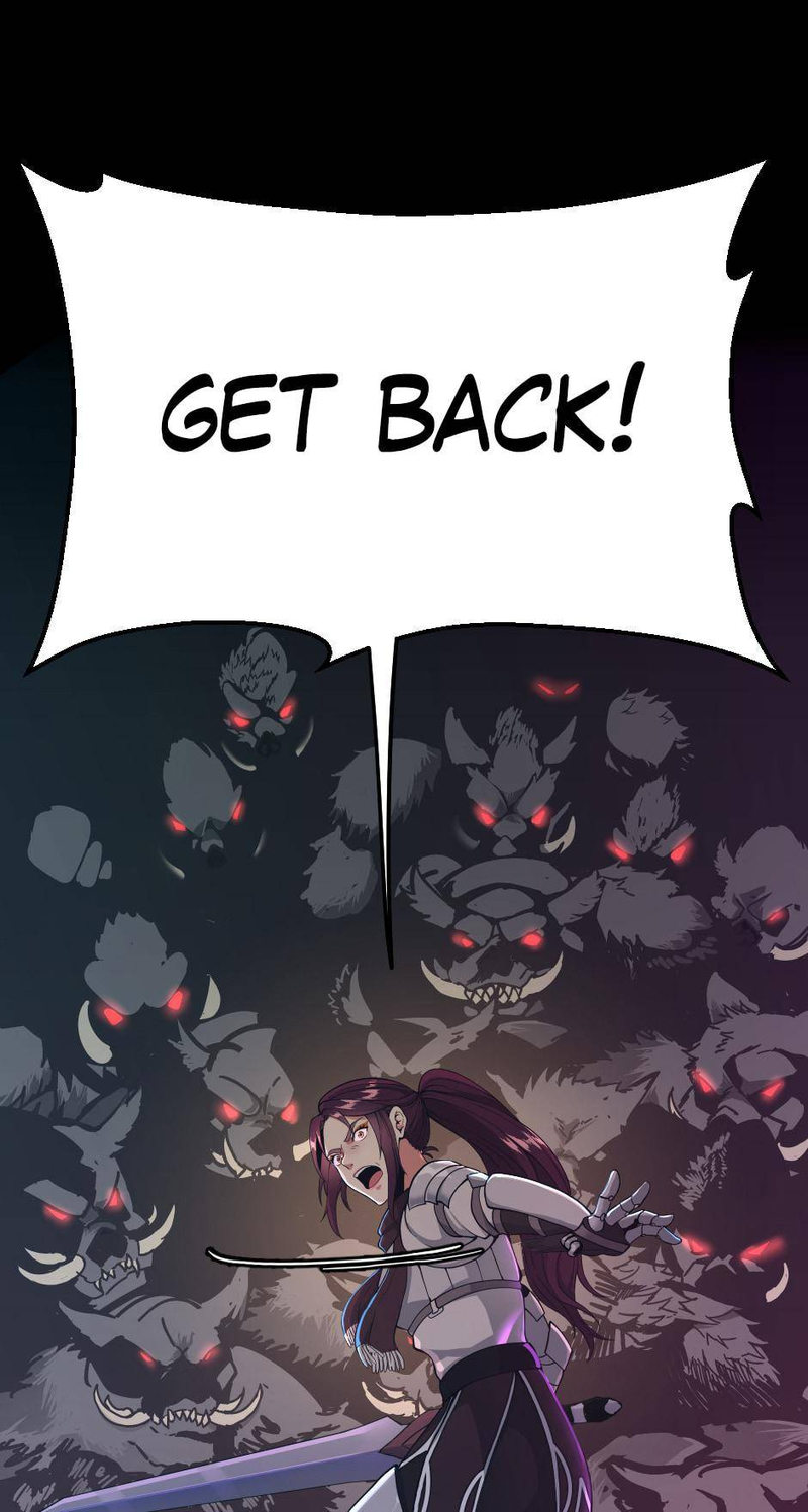 Read The Beginning After The End ENGLISH Manga Online