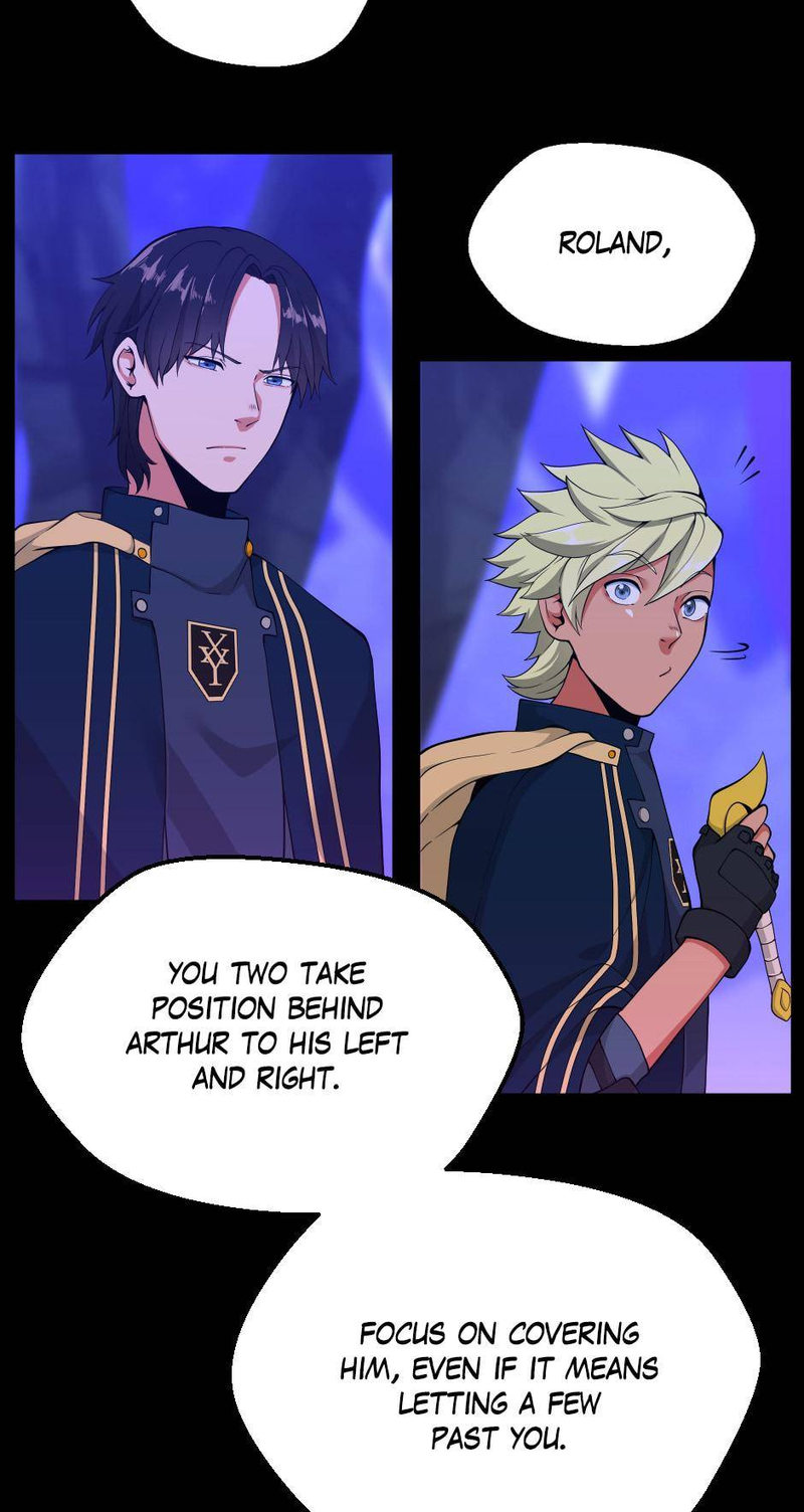 Read The Beginning After The End ENGLISH Manga Online