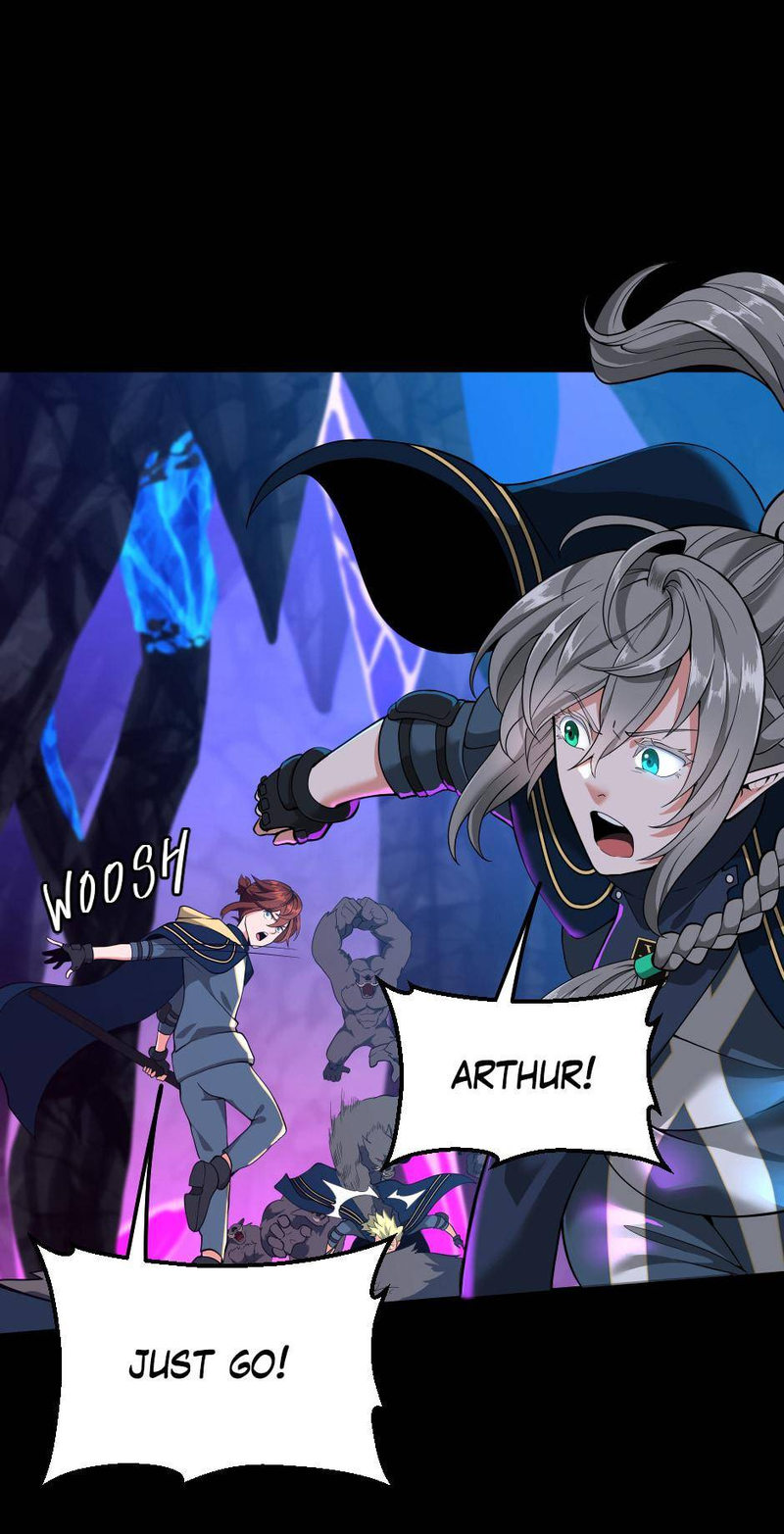 Read The Beginning After The End ENGLISH Manga Online