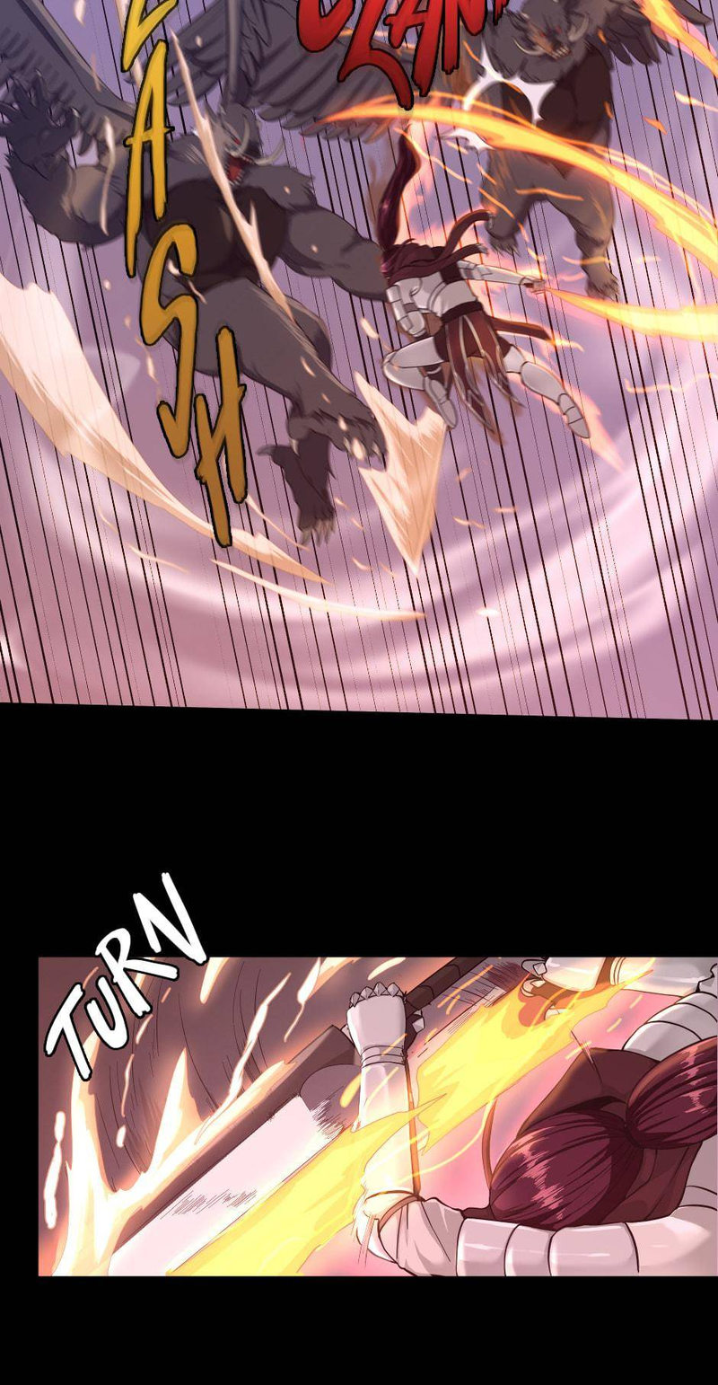 Read The Beginning After The End ENGLISH Manga Online