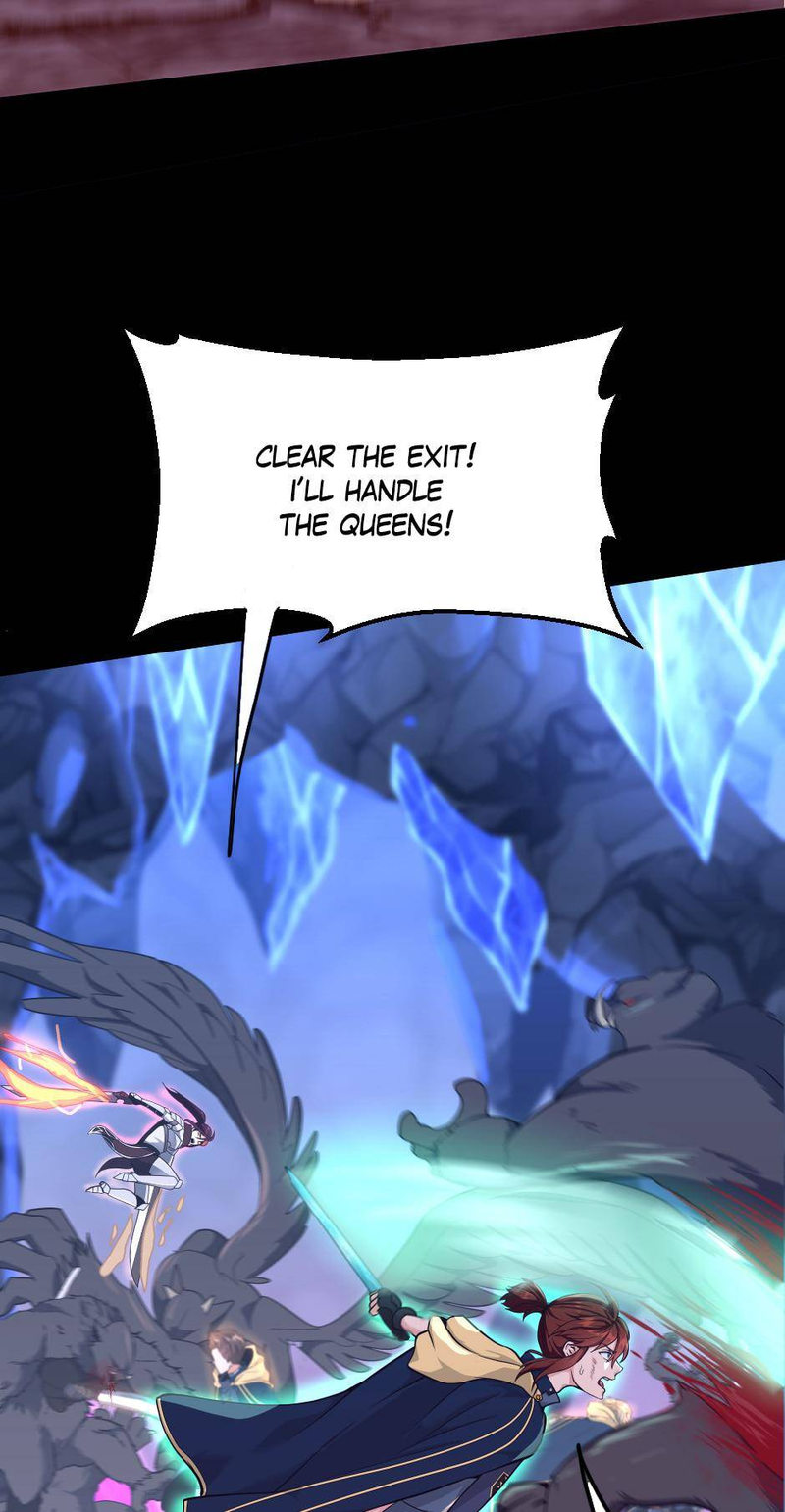 Read The Beginning After The End ENGLISH Manga Online