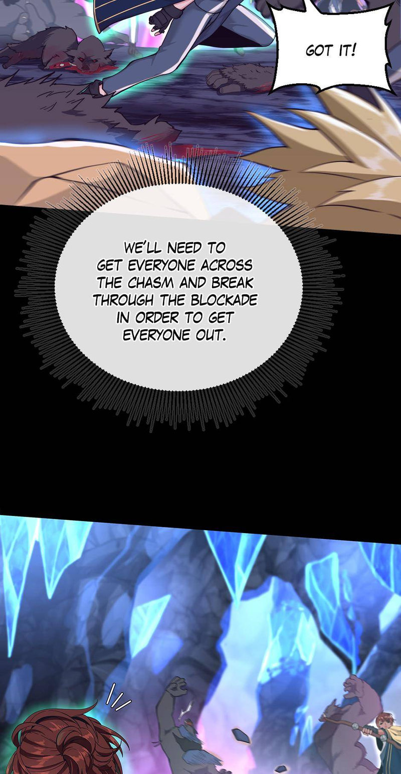 Read The Beginning After The End ENGLISH Manga Online