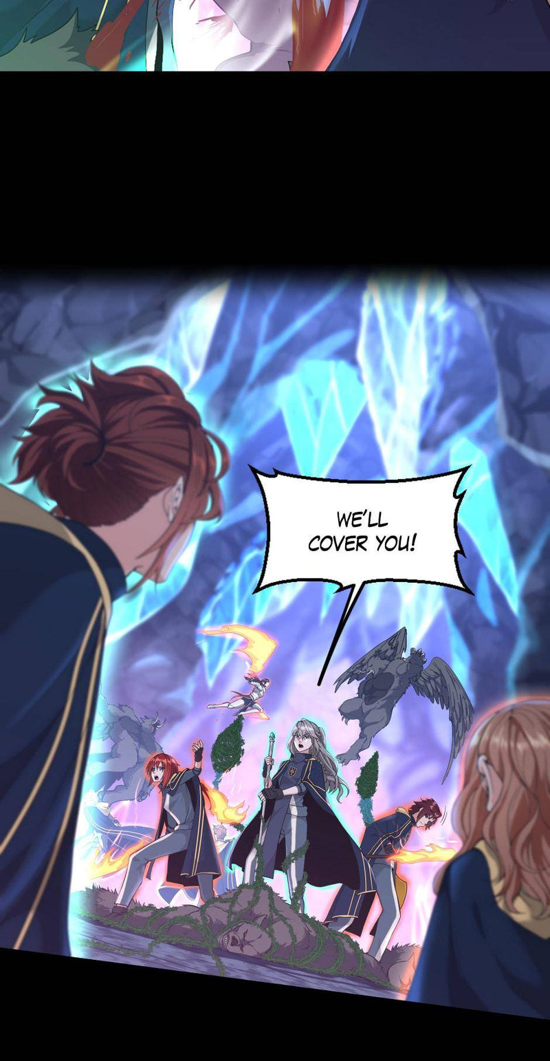 Read The Beginning After The End ENGLISH Manga Online