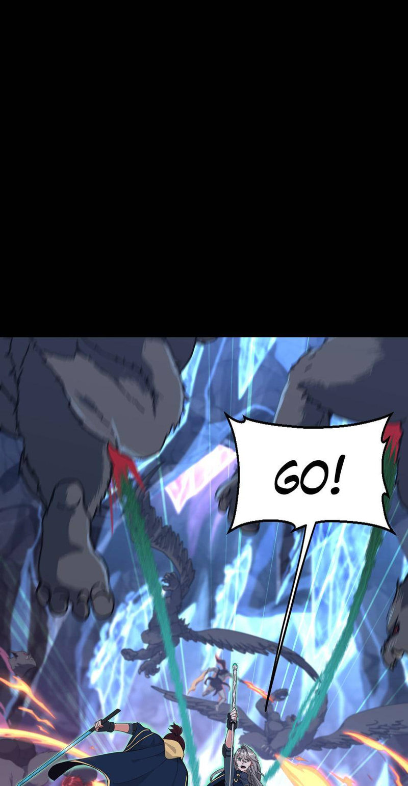 Read The Beginning After The End ENGLISH Manga Online