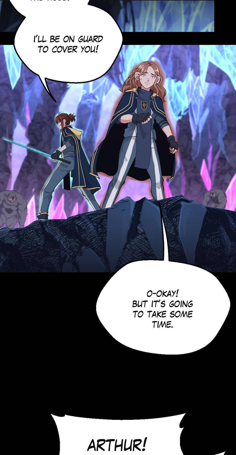 Read The Beginning After The End ENGLISH Manga Online