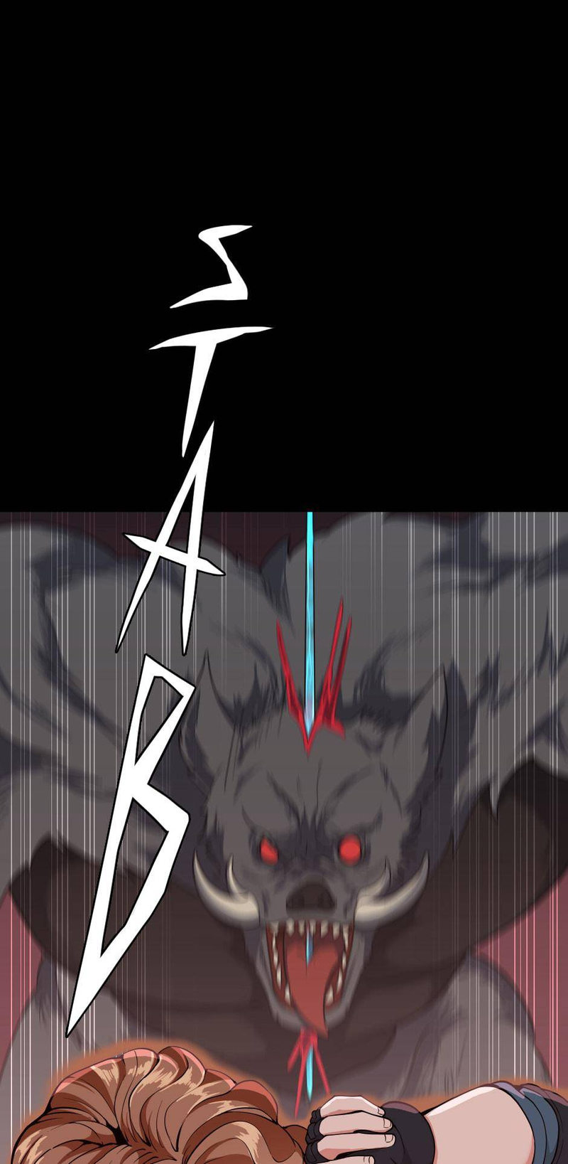 Read The Beginning After The End ENGLISH Manga Online