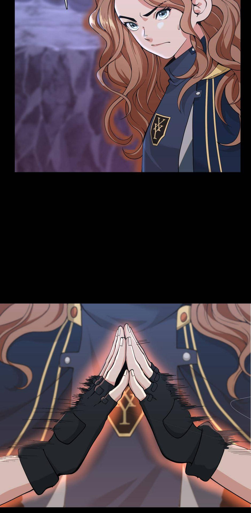 Read The Beginning After The End ENGLISH Manga Online