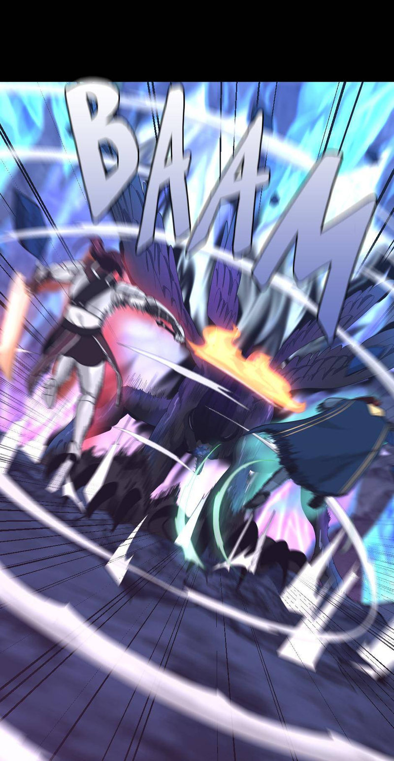 Read The Beginning After The End ENGLISH Manga Online