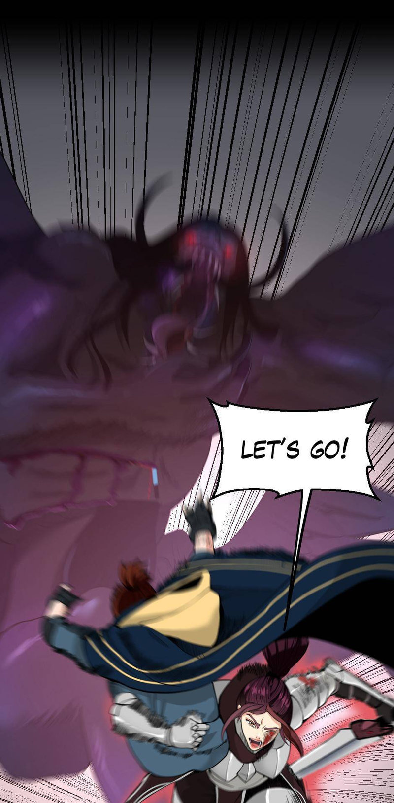 Read The Beginning After The End ENGLISH Manga Online