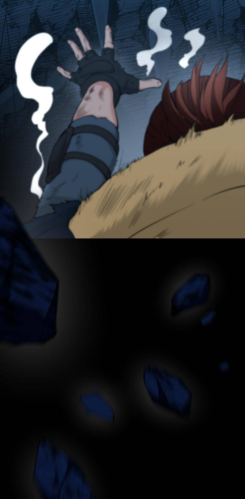 Read The Beginning After The End ENGLISH Manga Online