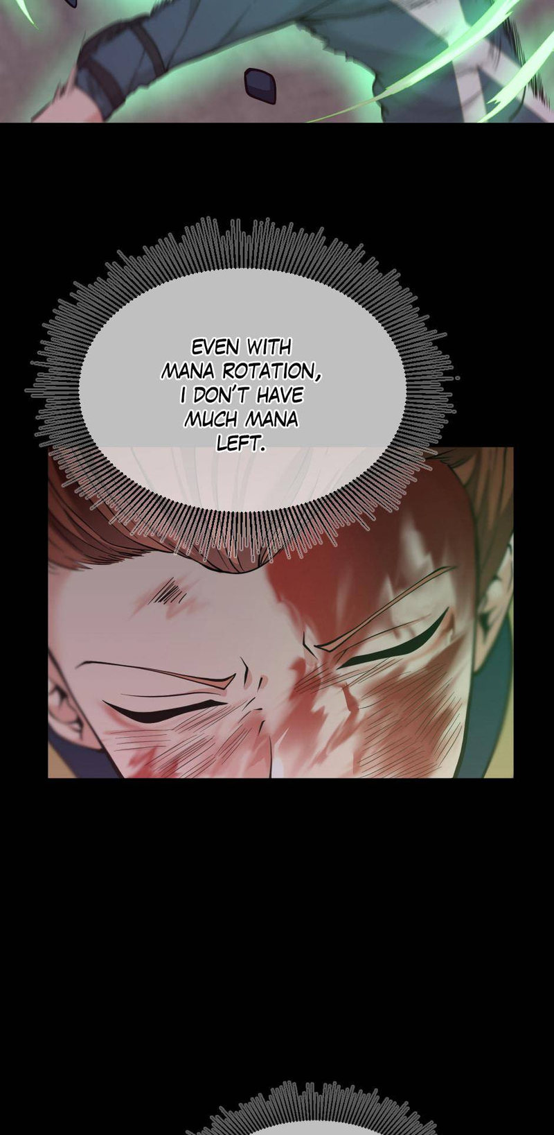 Read The Beginning After The End ENGLISH Manga Online