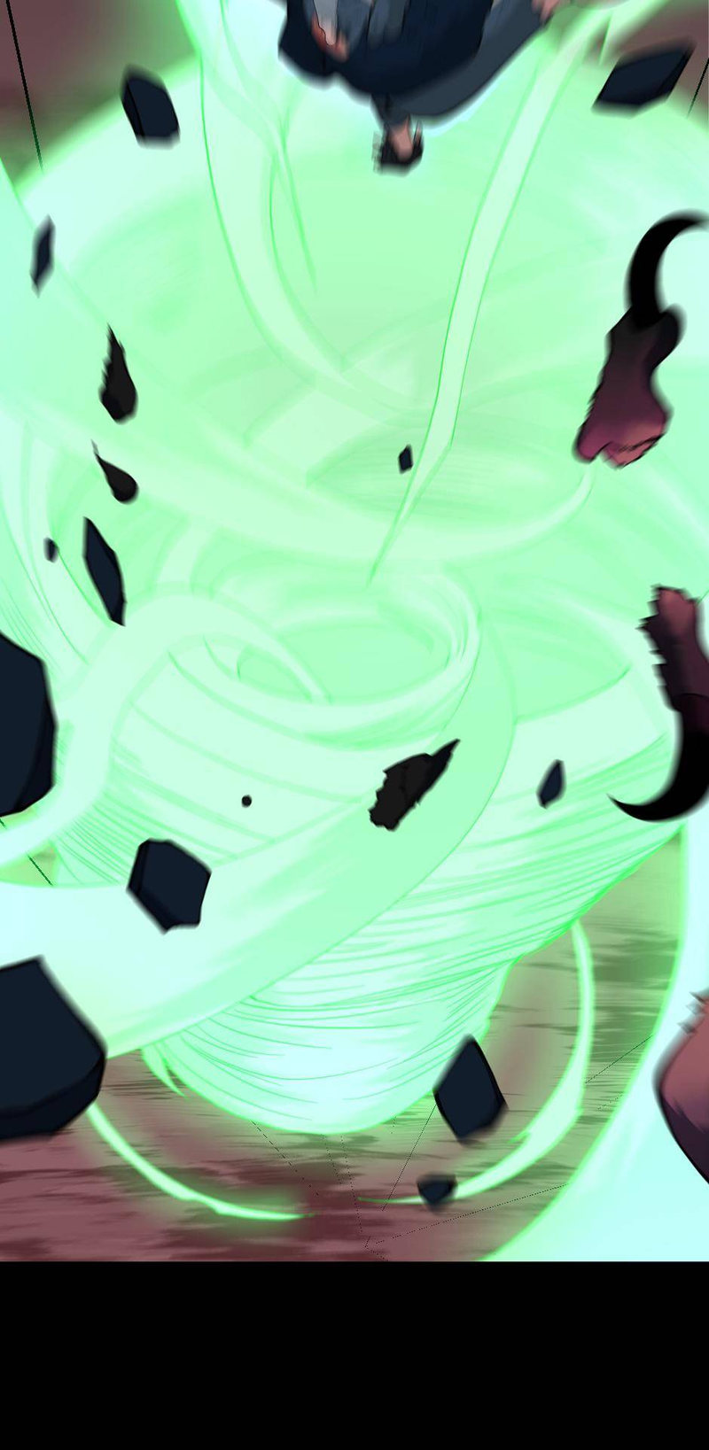 Read The Beginning After The End ENGLISH Manga Online