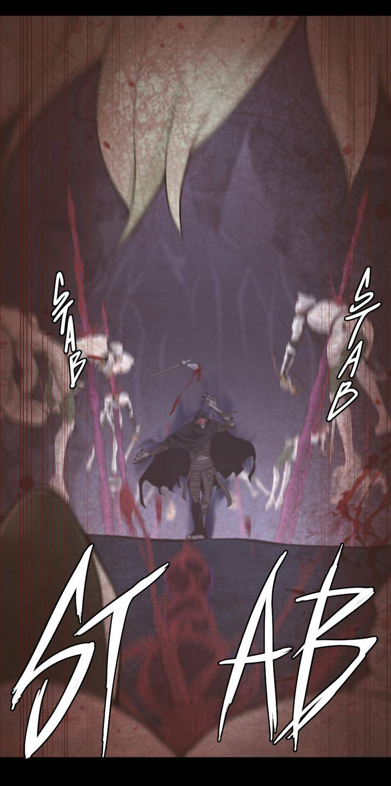 Read The Beginning After The End ENGLISH Manga Online