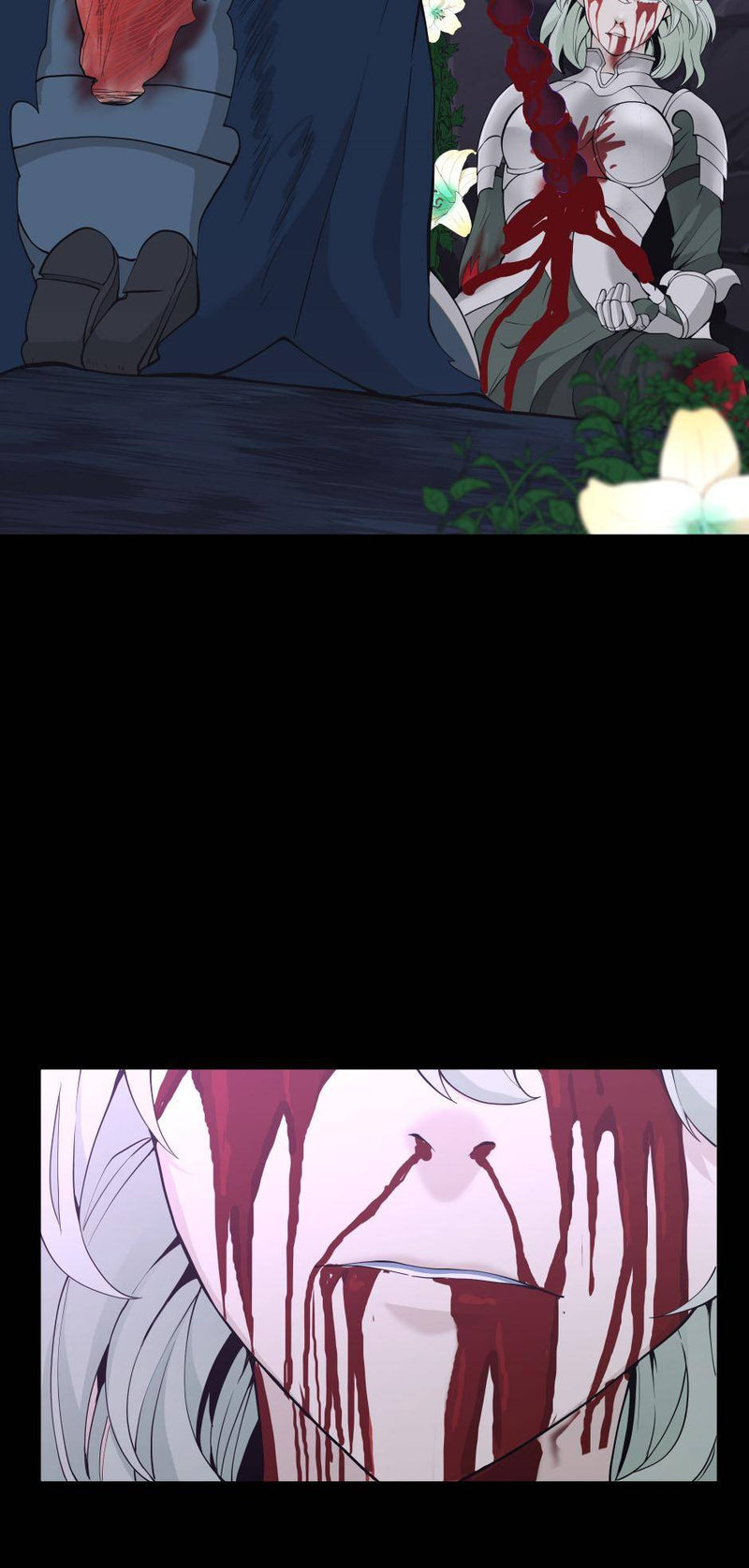 Read The Beginning After The End ENGLISH Manga Online