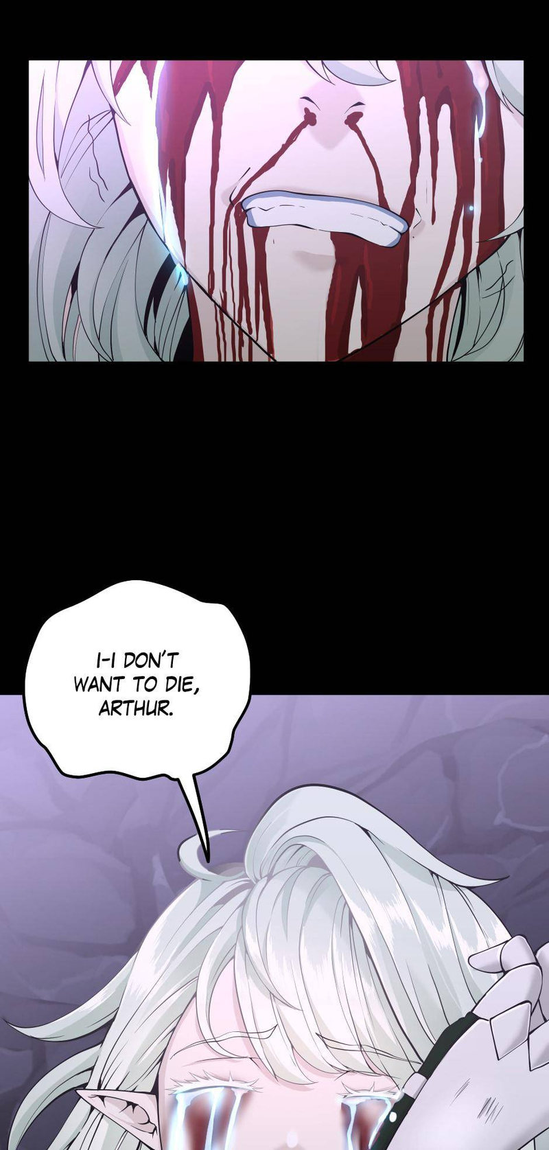 Read The Beginning After The End ENGLISH Manga Online