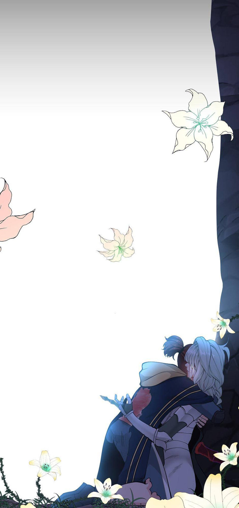 Read The Beginning After The End ENGLISH Manga Online