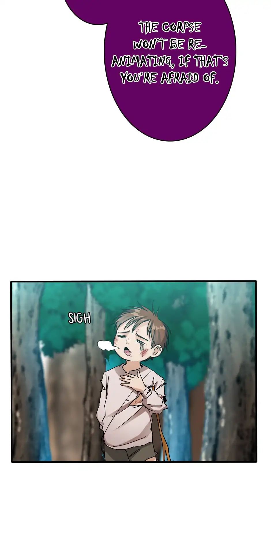 Read The Beginning After The End ENGLISH Manga Online