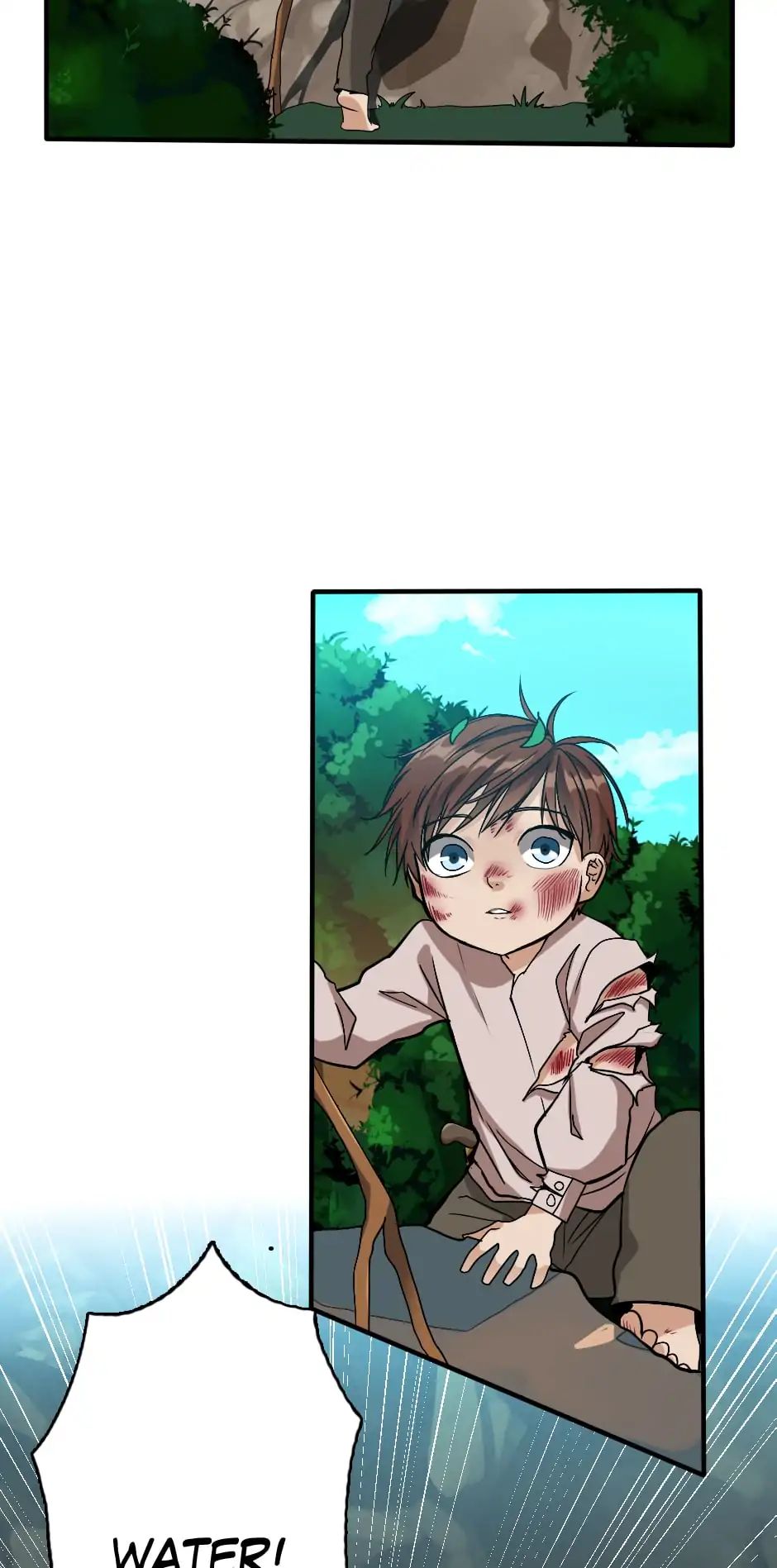 Read The Beginning After The End ENGLISH Manga Online