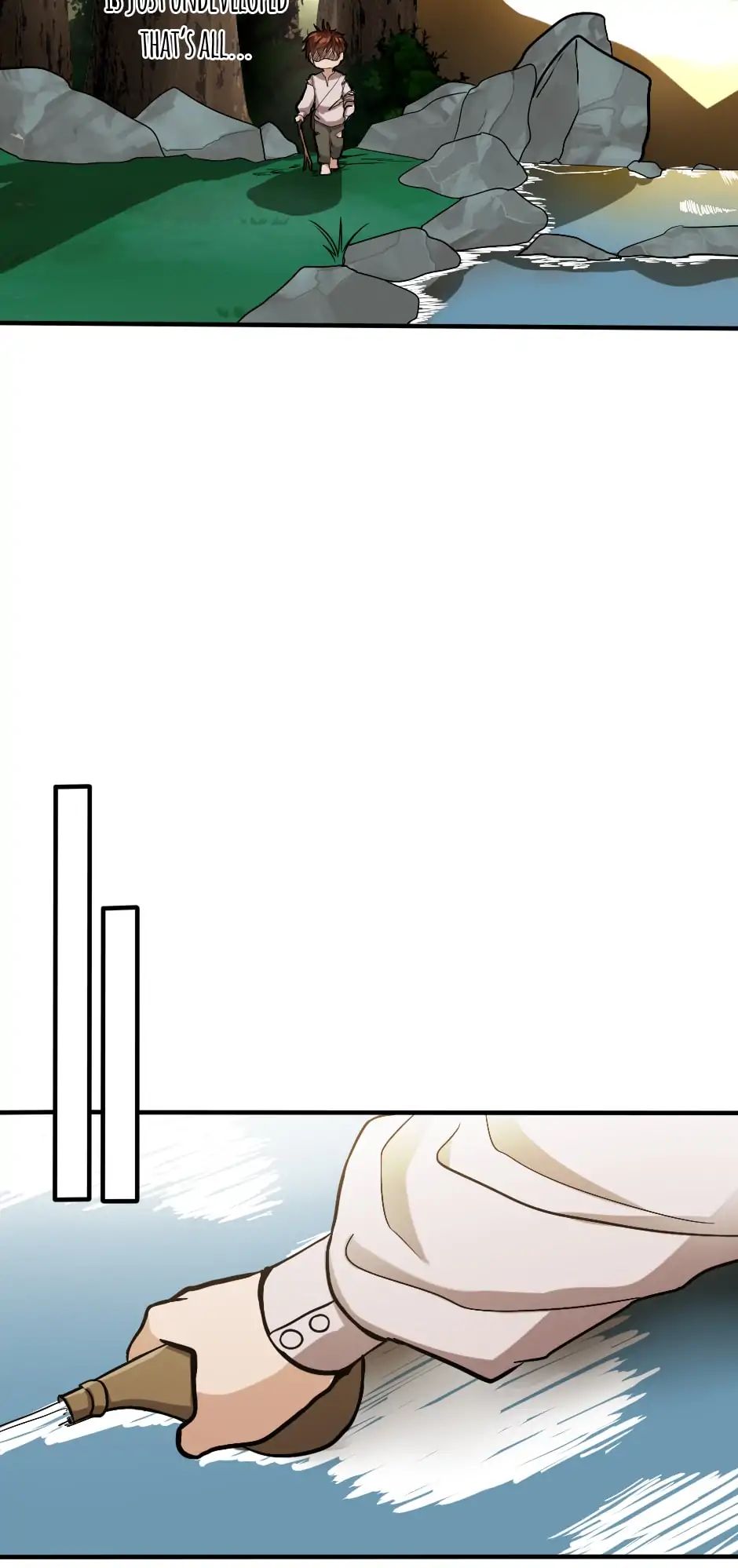 Read The Beginning After The End ENGLISH Manga Online