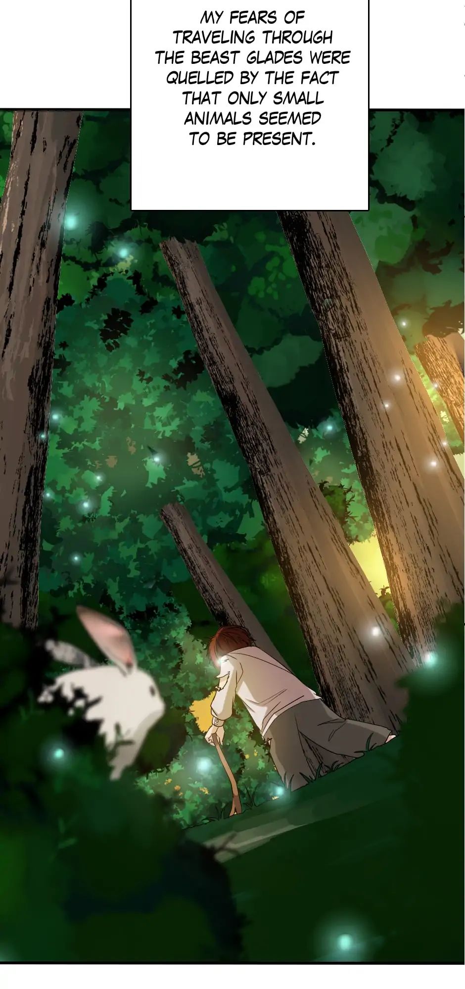 Read The Beginning After The End ENGLISH Manga Online