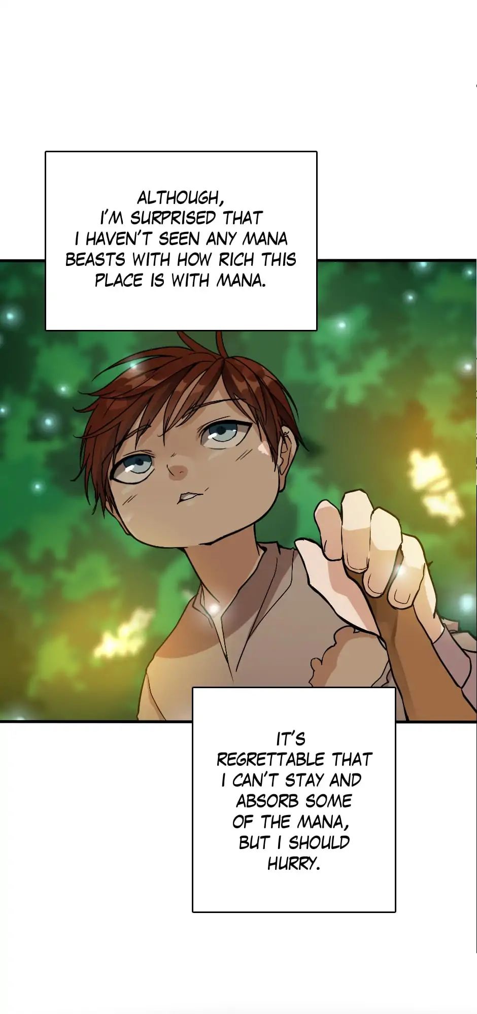 Read The Beginning After The End ENGLISH Manga Online