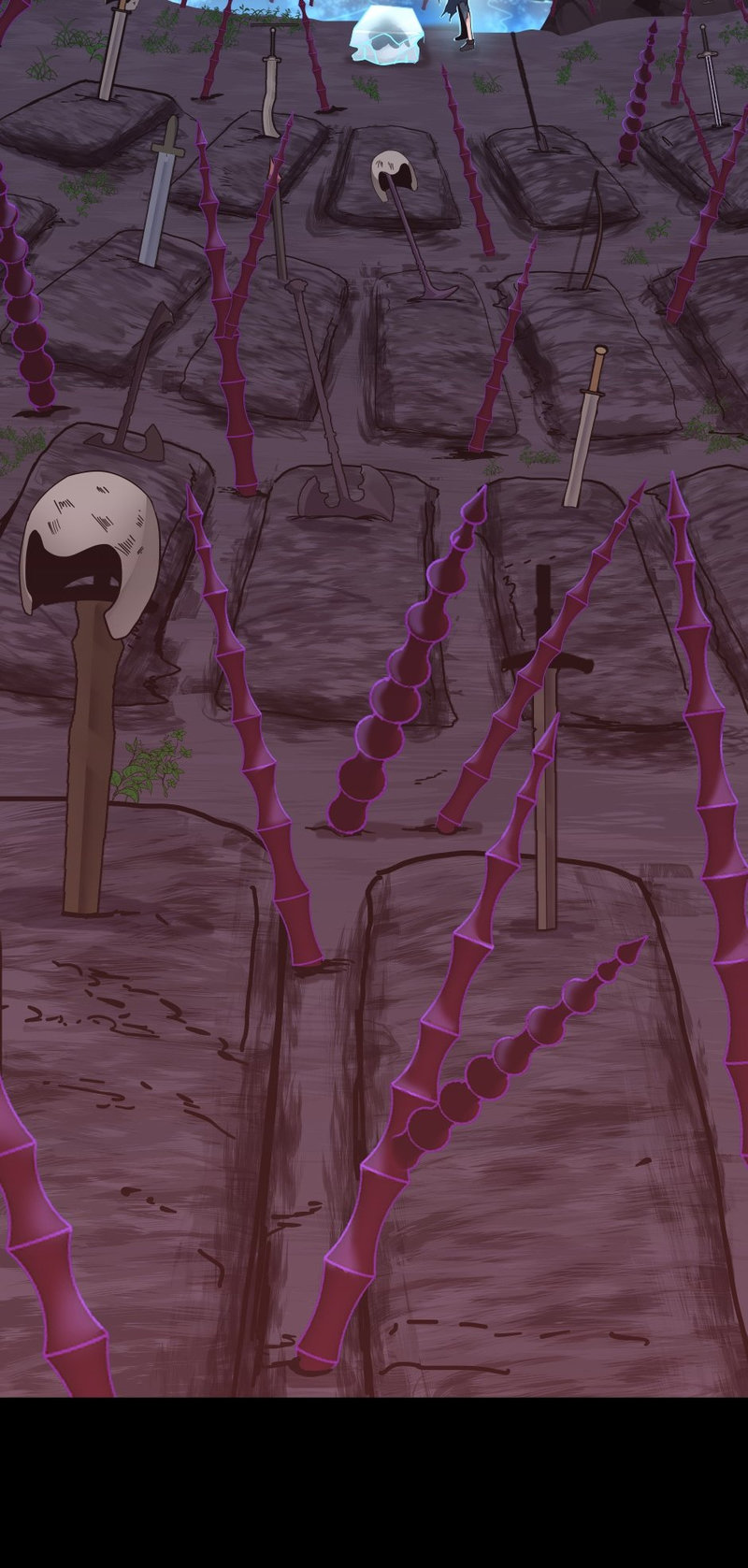 Read The Beginning After The End ENGLISH Manga Online