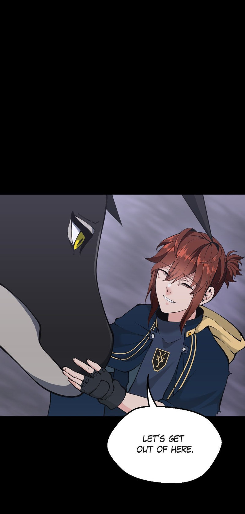 Read The Beginning After The End ENGLISH Manga Online