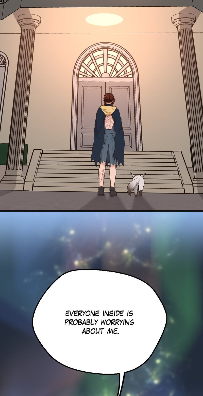 Read The Beginning After The End ENGLISH Manga Online