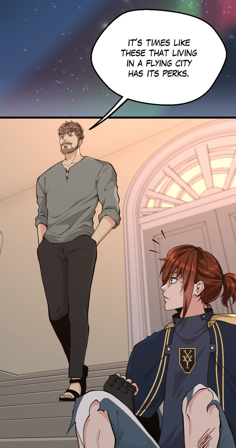 Read The Beginning After The End ENGLISH Manga Online