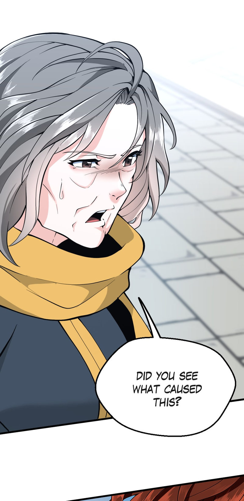 Read The Beginning After The End ENGLISH Manga Online