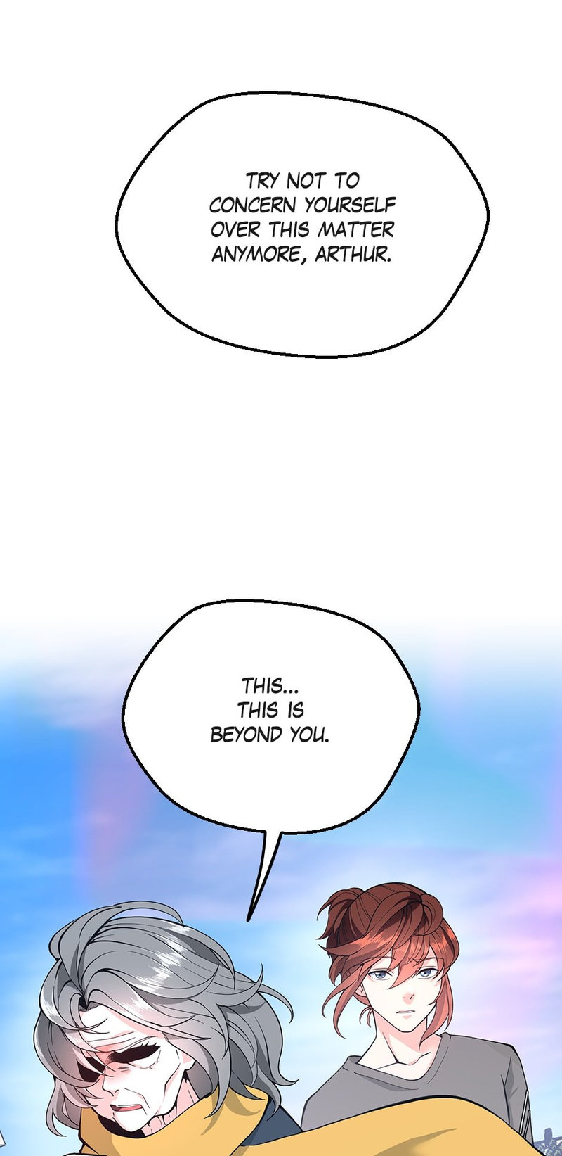 Read The Beginning After The End ENGLISH Manga Online