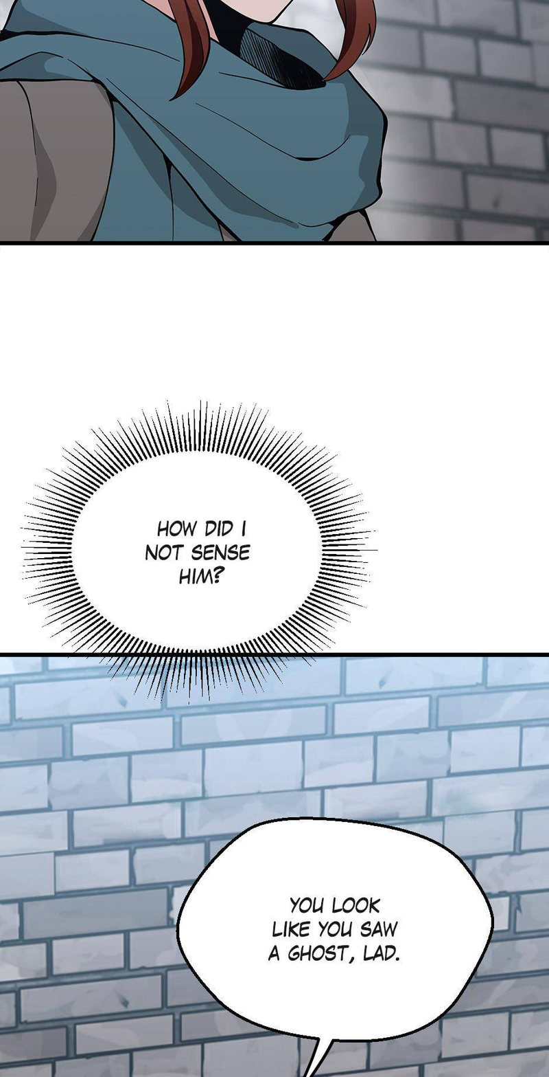 Read The Beginning After The End ENGLISH Manga Online