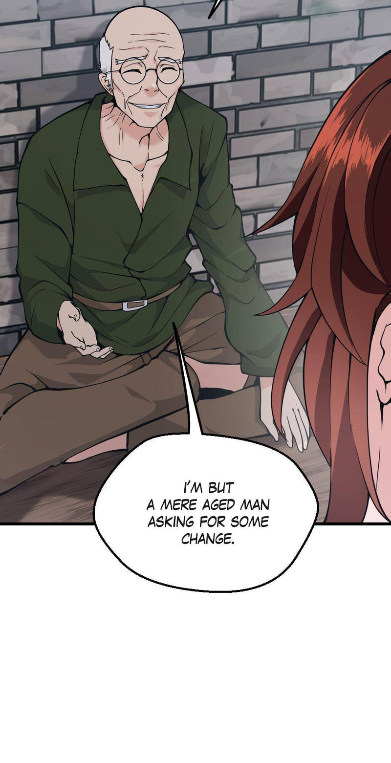 Read The Beginning After The End ENGLISH Manga Online