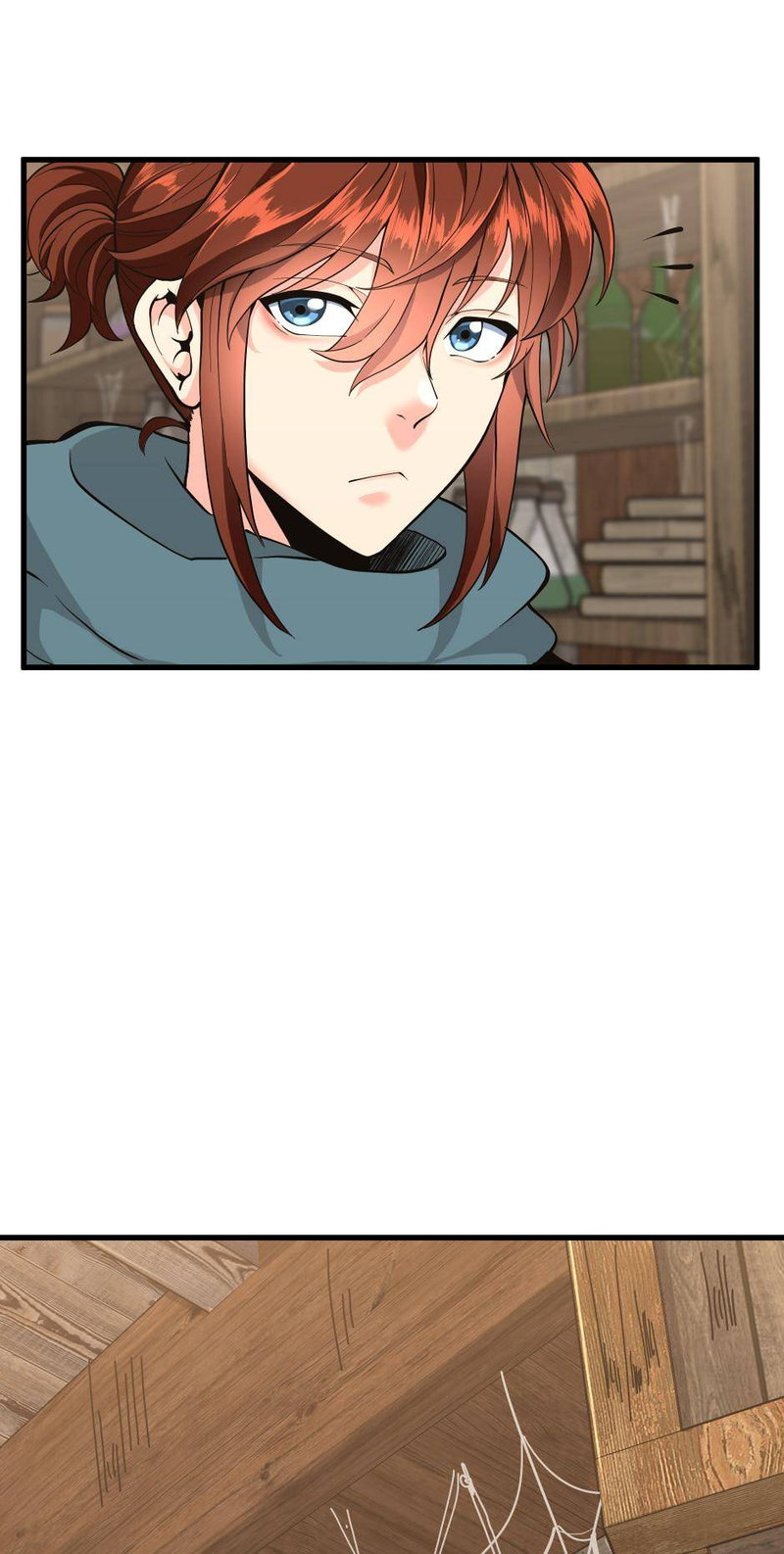 Read The Beginning After The End ENGLISH Manga Online