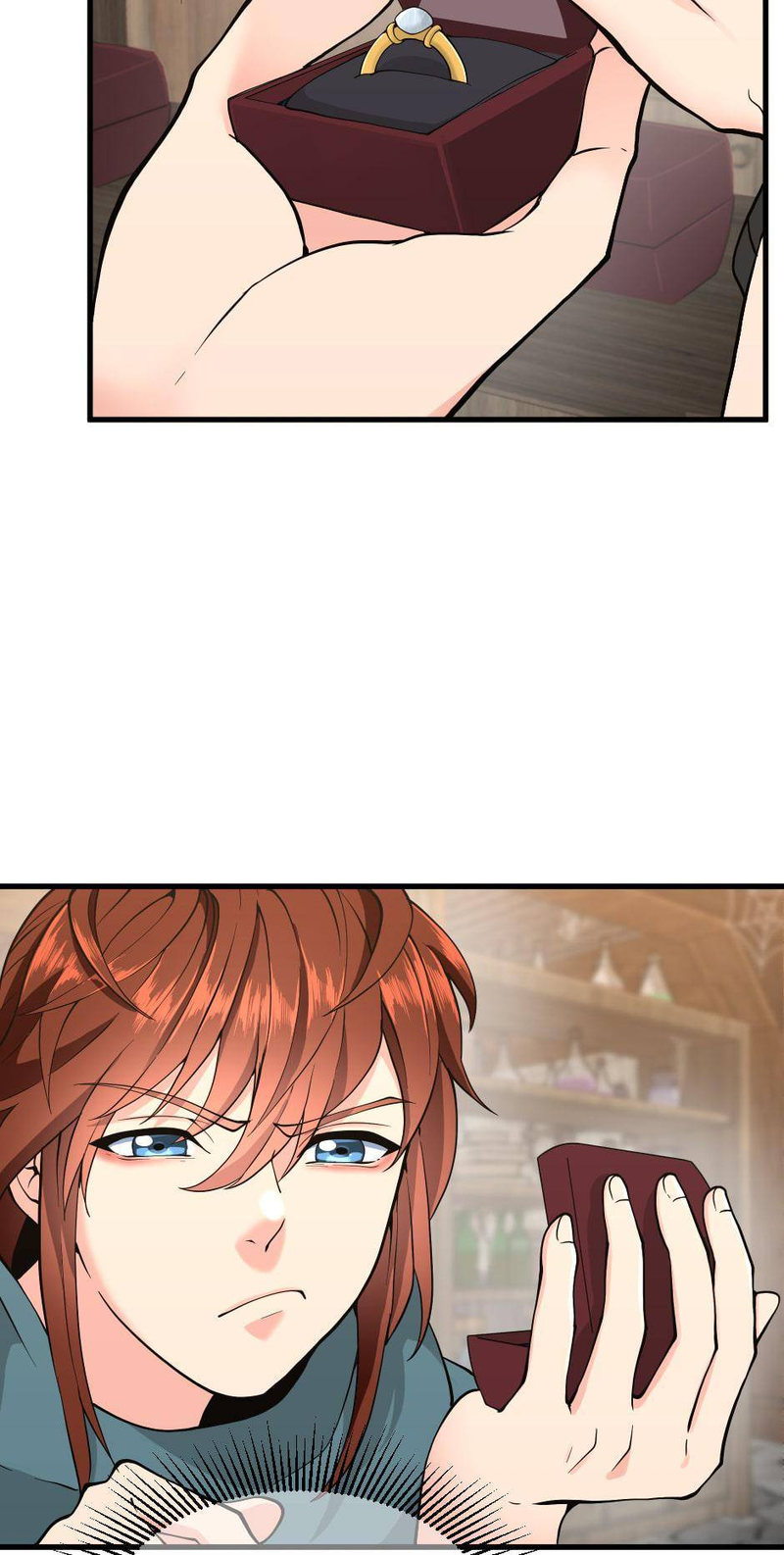 Read The Beginning After The End ENGLISH Manga Online