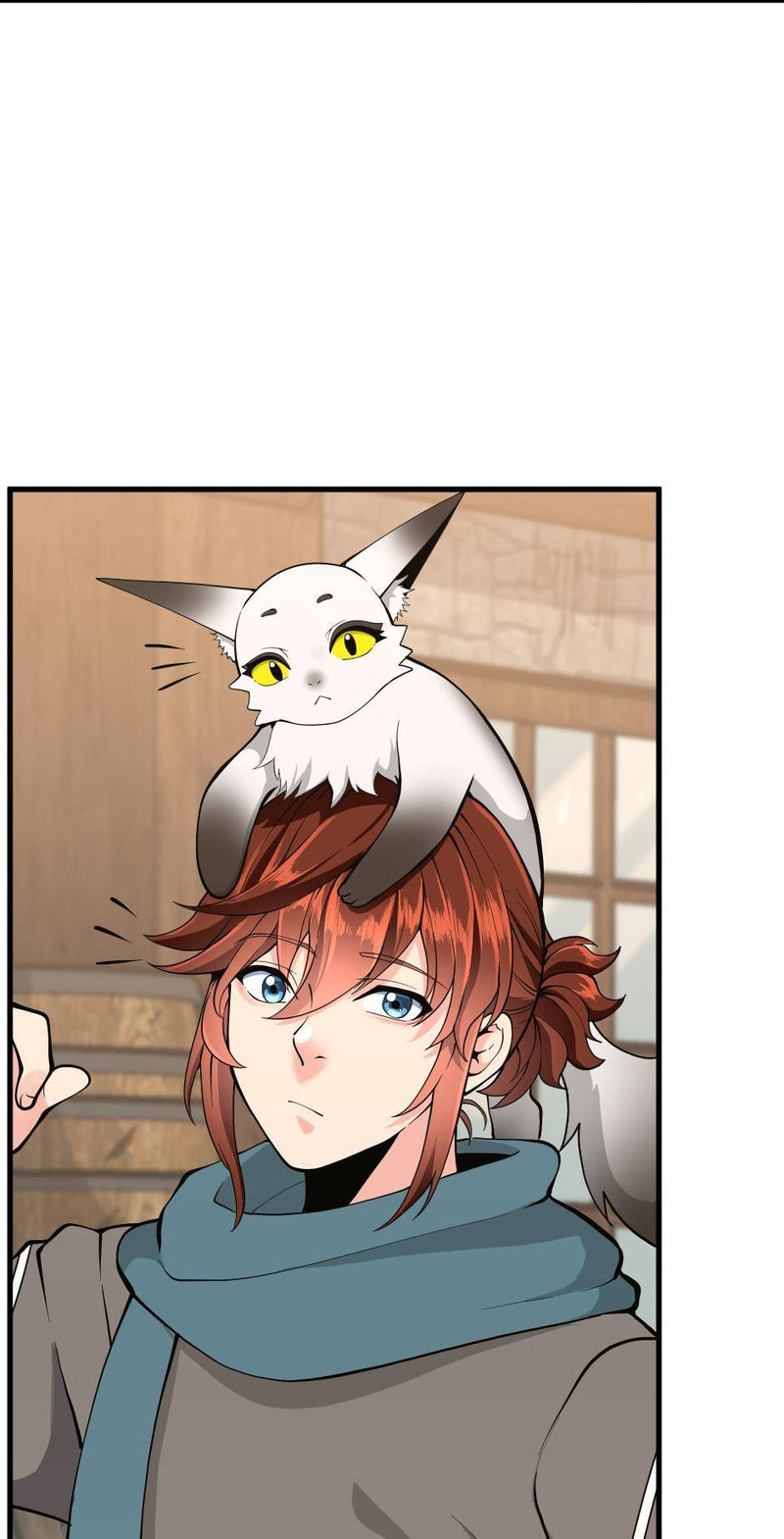 Read The Beginning After The End ENGLISH Manga Online