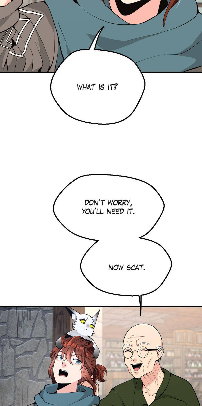 Read The Beginning After The End ENGLISH Manga Online