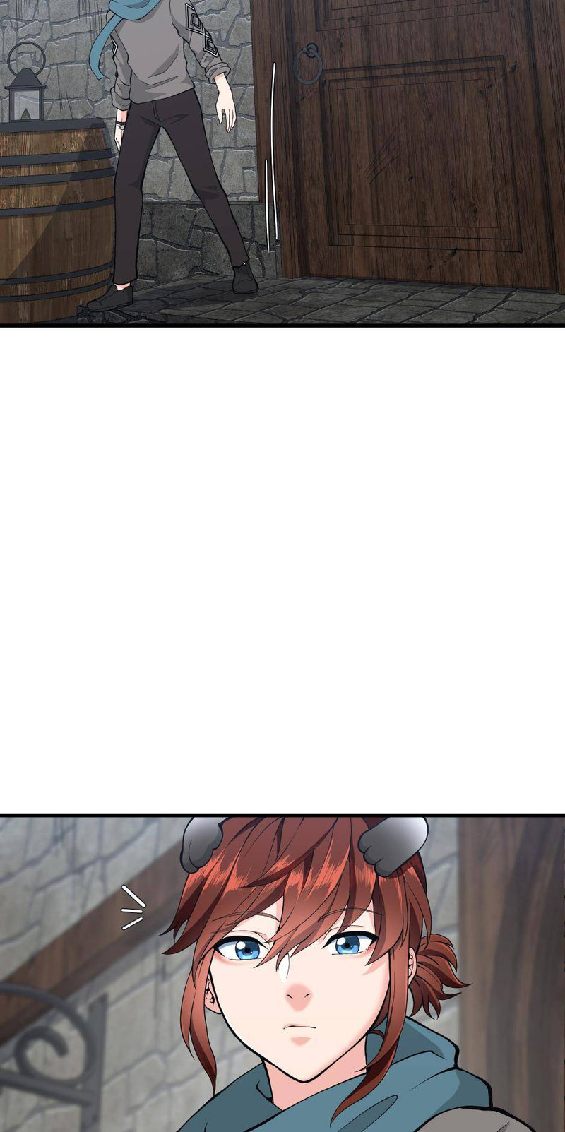 Read The Beginning After The End ENGLISH Manga Online