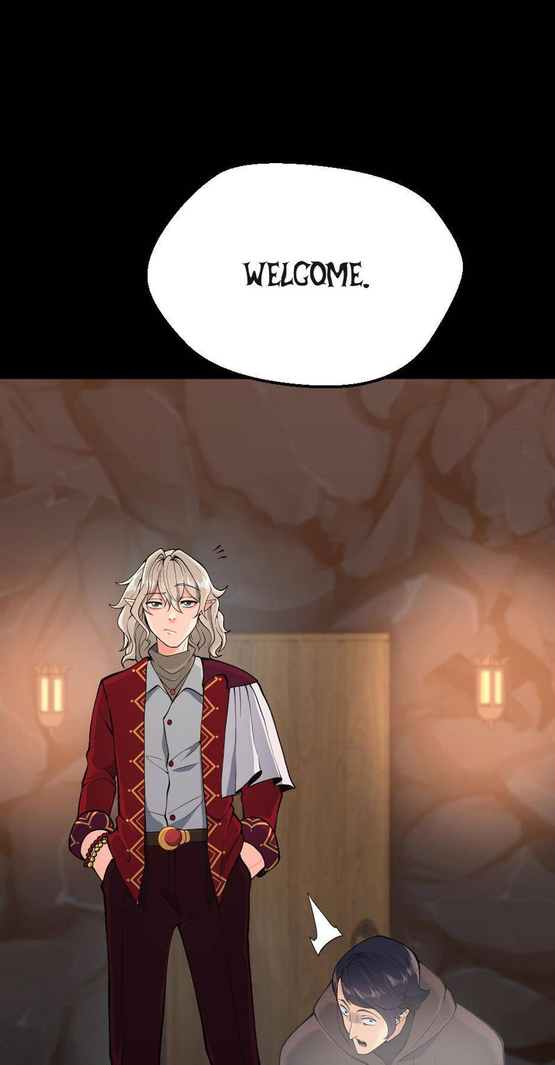 Read The Beginning After The End ENGLISH Manga Online