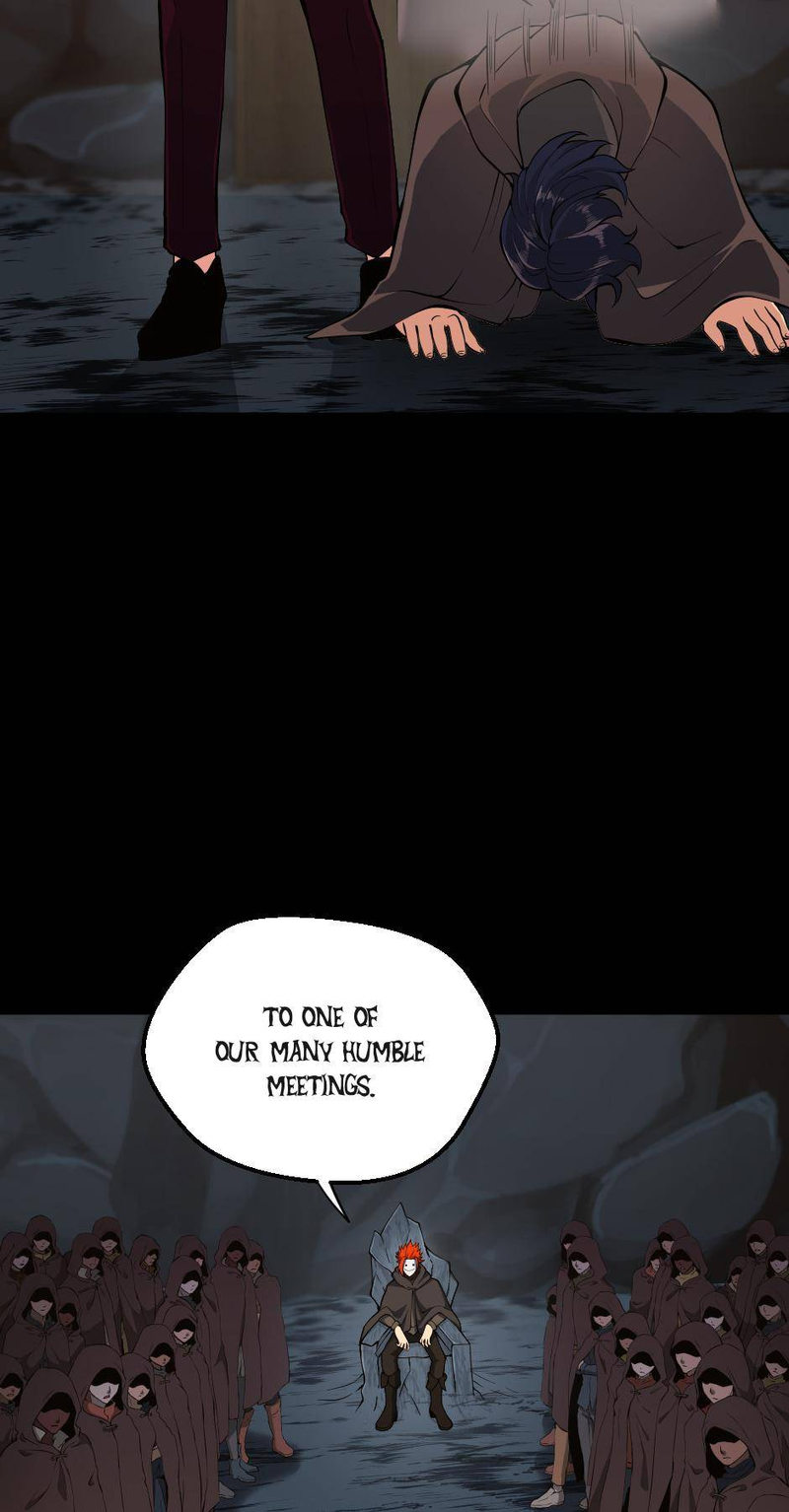 Read The Beginning After The End ENGLISH Manga Online