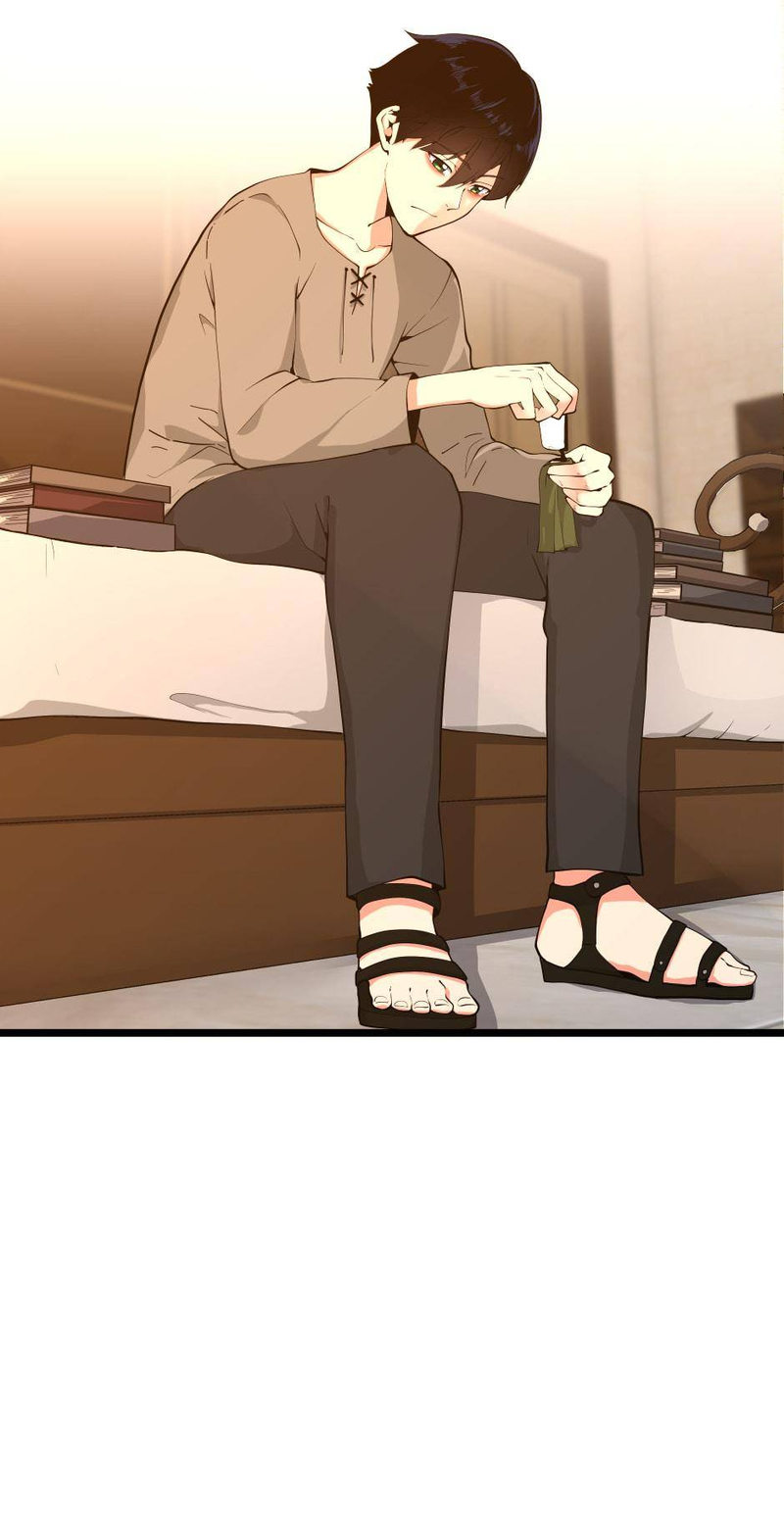 Read The Beginning After The End ENGLISH Manga Online